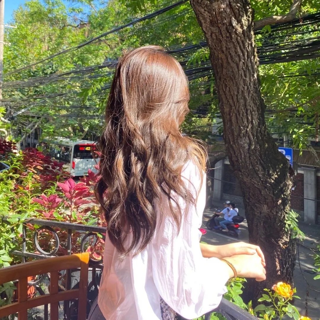 光芒照耀着爱前传