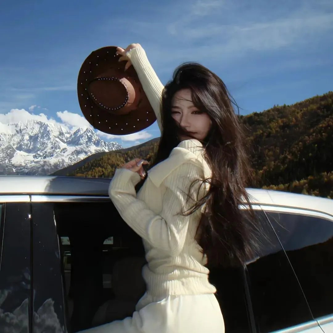 我的22岁白富美老婆